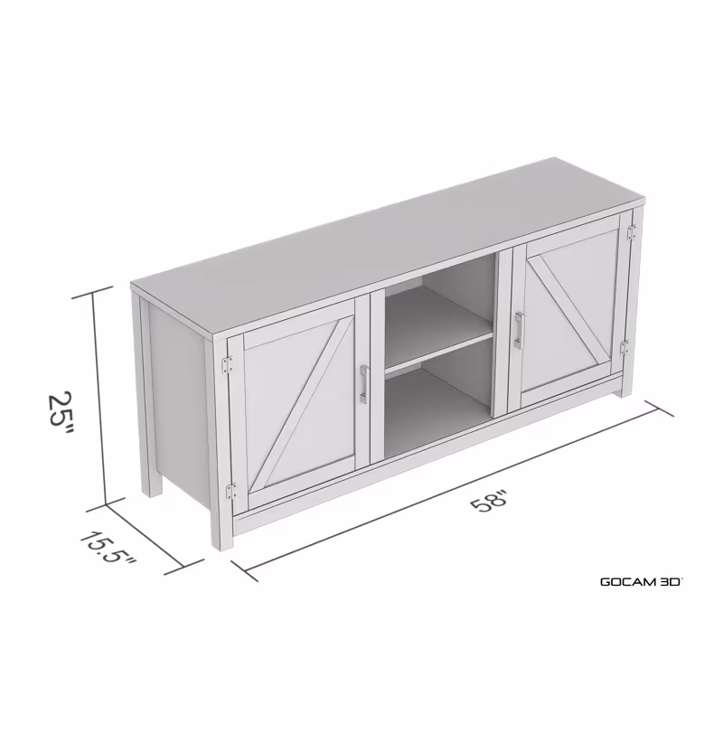 Storefront 3D rendering or realistic exterior 3D rendering of a storefront imaged in three dimensions.